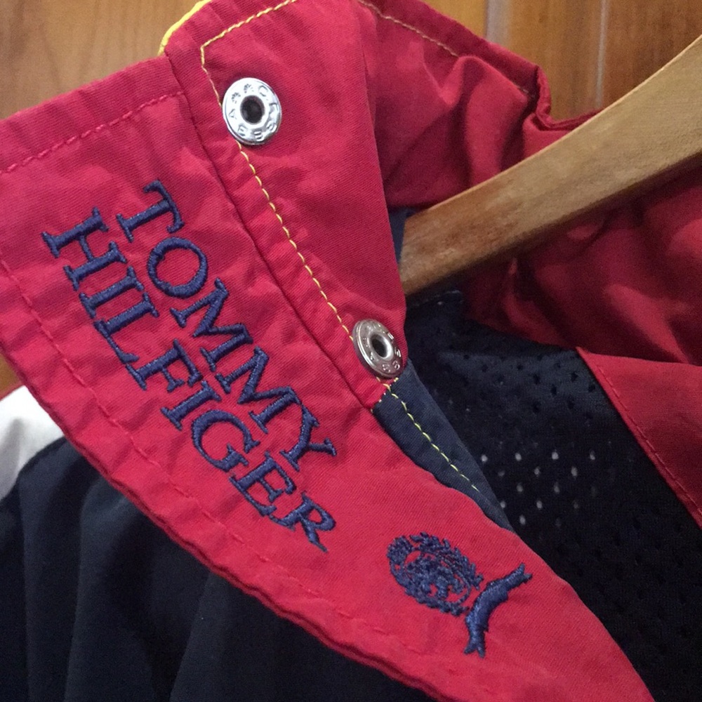 Classic Ralph L jacket - Picture 2 of 7